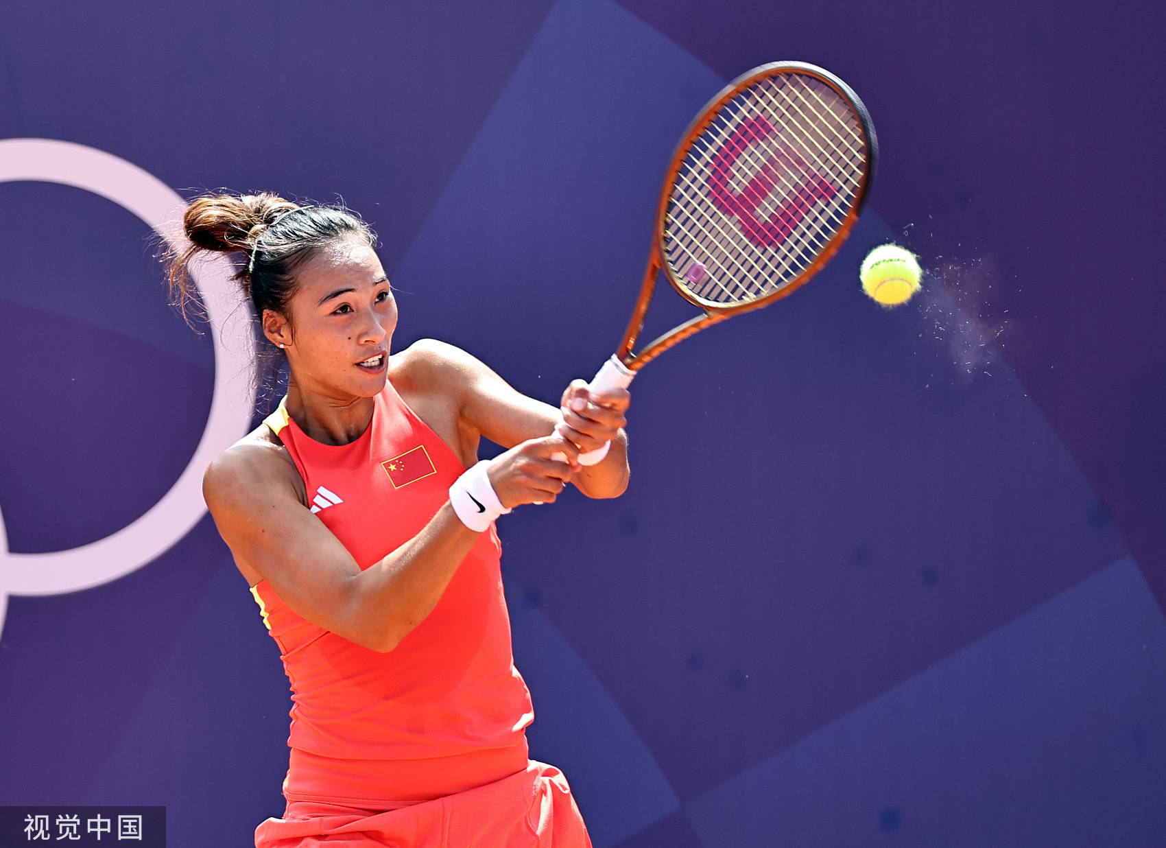 瞬间释放双 瞬间释放双