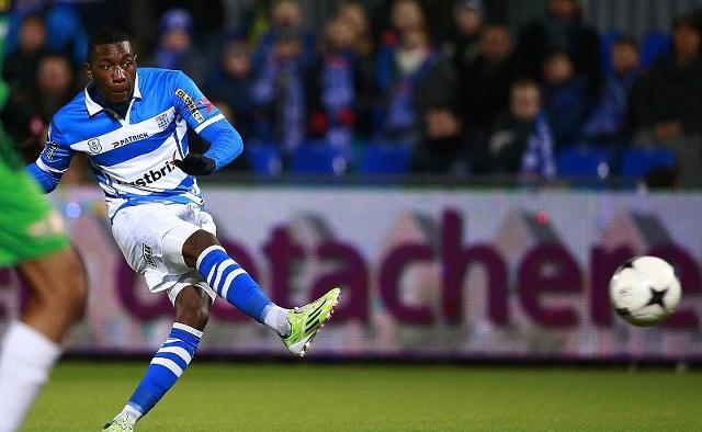 车头的凝聚 车头的凝聚